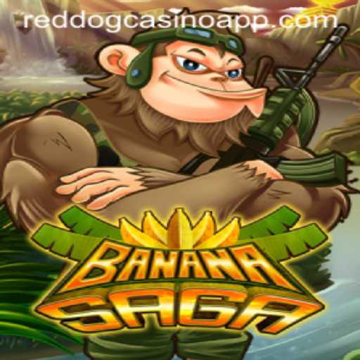 Discover the Thrills of BananaSaga at RedDogCasino