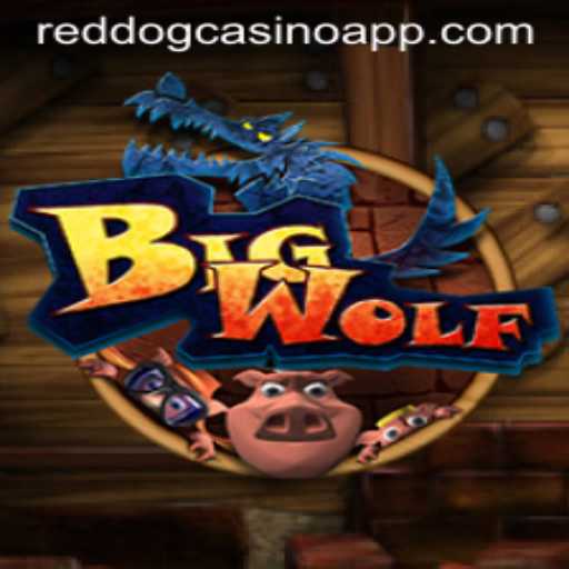Unleashing the Thrills of BigWolf at RedDogCasino