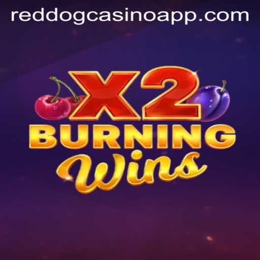 Exploring BurningWinsX2: A Deep Dive into the Thrilling Casino Game at Red Dog Casino