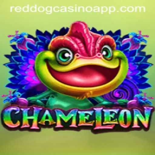 Exploring the Popular Casino Game Chameleon at Red Dog Casino