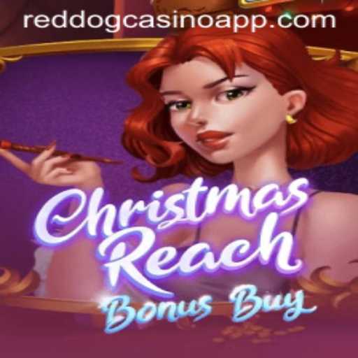 ChristmasReachBonusBuy An Interactive Casino Delight