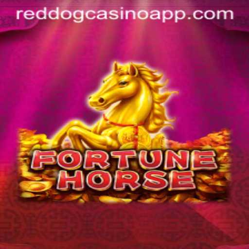 FortuneHorse: A New Experience at Reddogcasino