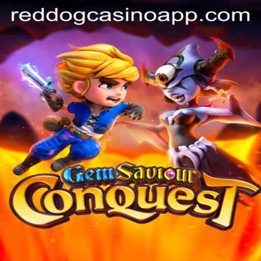 Exploring the Enchanting World of GemSaviourConquest at RedDogCasino