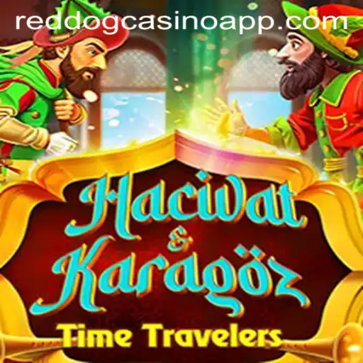 Exploring the Fascinating World of Hacivat and Karagoz in Red Dog Casino