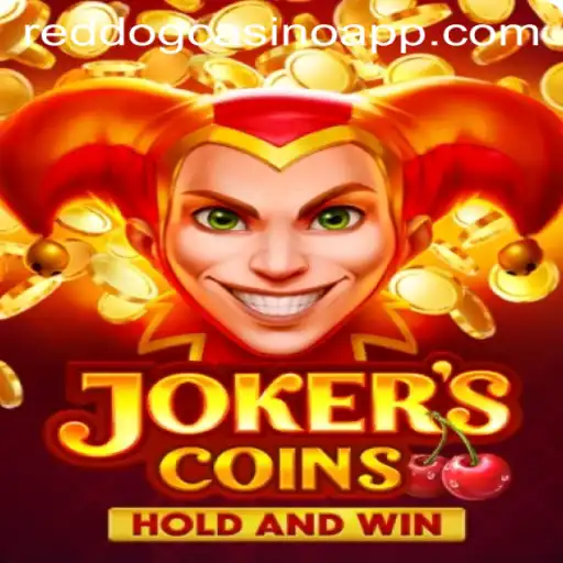 Unveiling the Excitement of JokersCoins at Red Dog Casino
