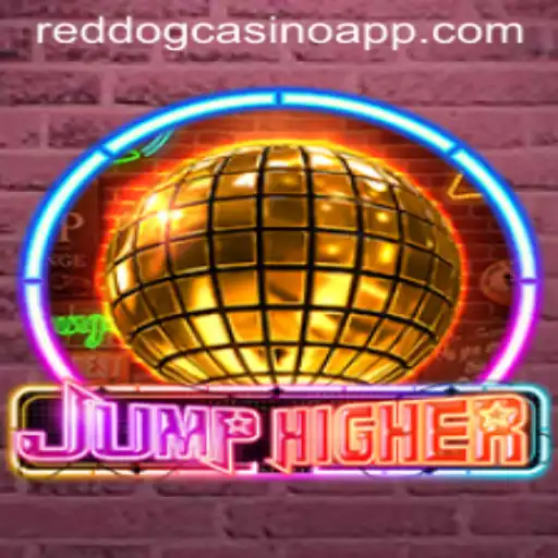 Exploring JumpHigher: A Thrilling Adventure at RedDogCasino