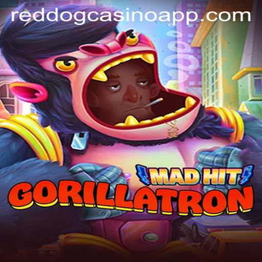 MadHitGorillatron Game Guide