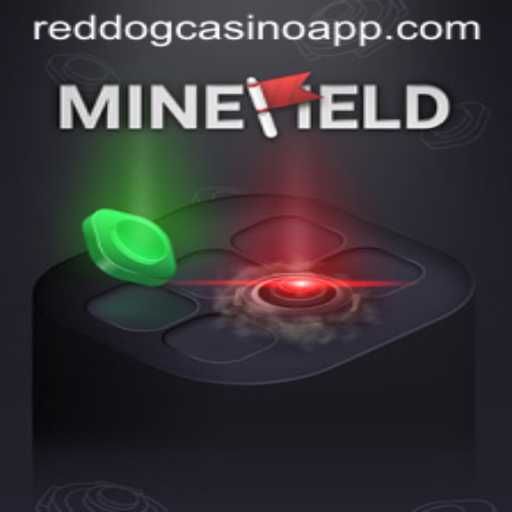 Unveiling MineField: A Thrilling Adventure at Red Dog Casino