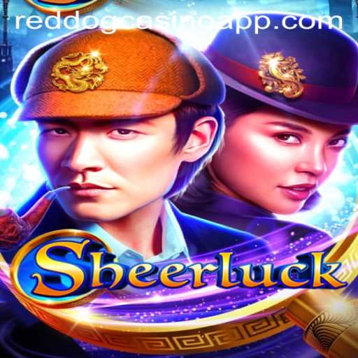 Experience the Excitement of Sheerluck at RedDogCasino