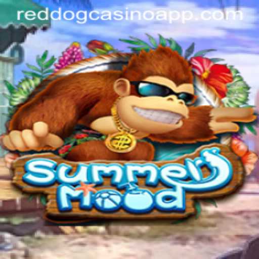Unveiling the Thrilling World of SummerMood at RedDogCasino