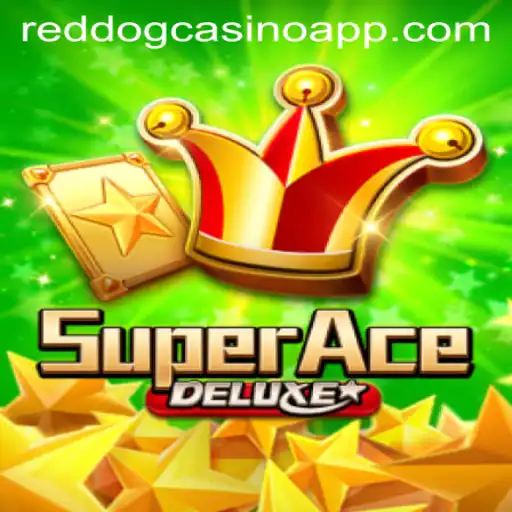 Explore the Excitement of SuperAceDeluxe at RedDogCasino